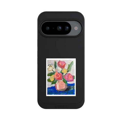 Google Pixel 10 NIVOpure A Thoughtful Response, 2020, by Emily Fox King