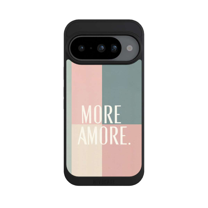 Pixel 10 NIVOpure More Amore Design