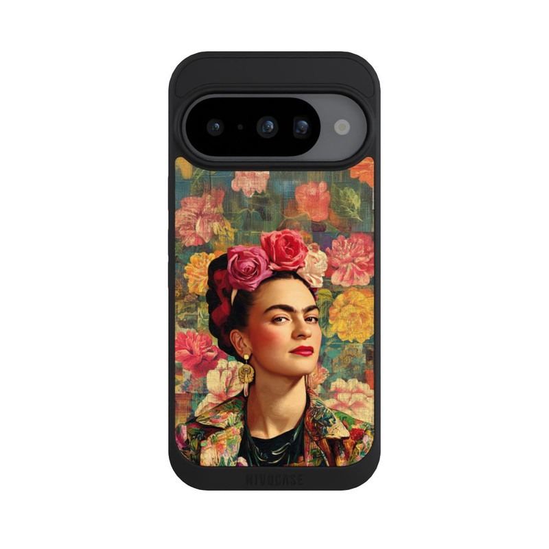 Pixel 10 NIVOpure Mexikanische Ikone Farben des Lebens
