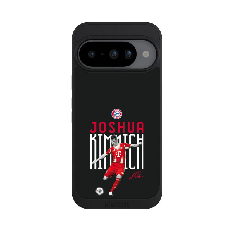 Pixel 10 NIVOpure Joshua Kimmich 25/26