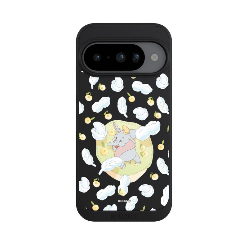 Pixel 10 NIVOpure Dumbo Transparent