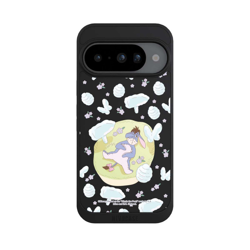 Pixel 10 NIVOpure Eeyore Transparent