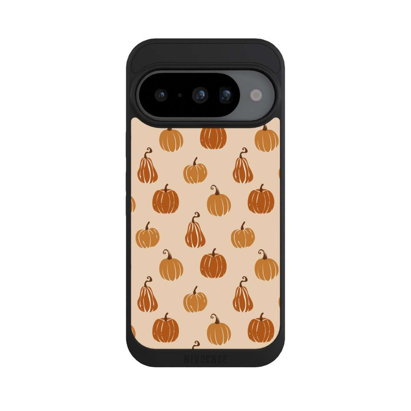Pixel 10 NIVOpure Pumpkin Party