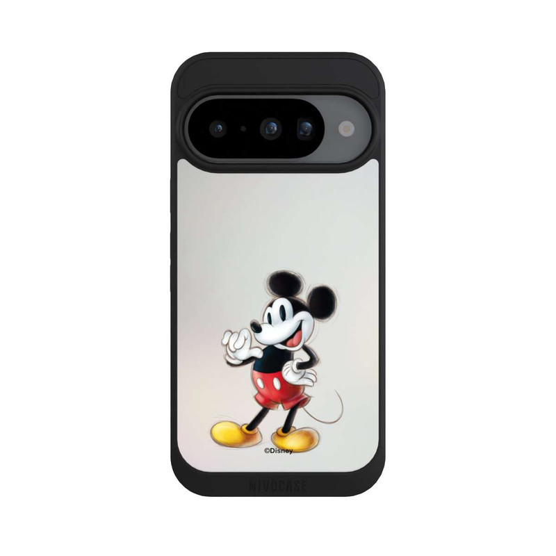 Pixel 10 NIVOpure Mickey Happy Mouse