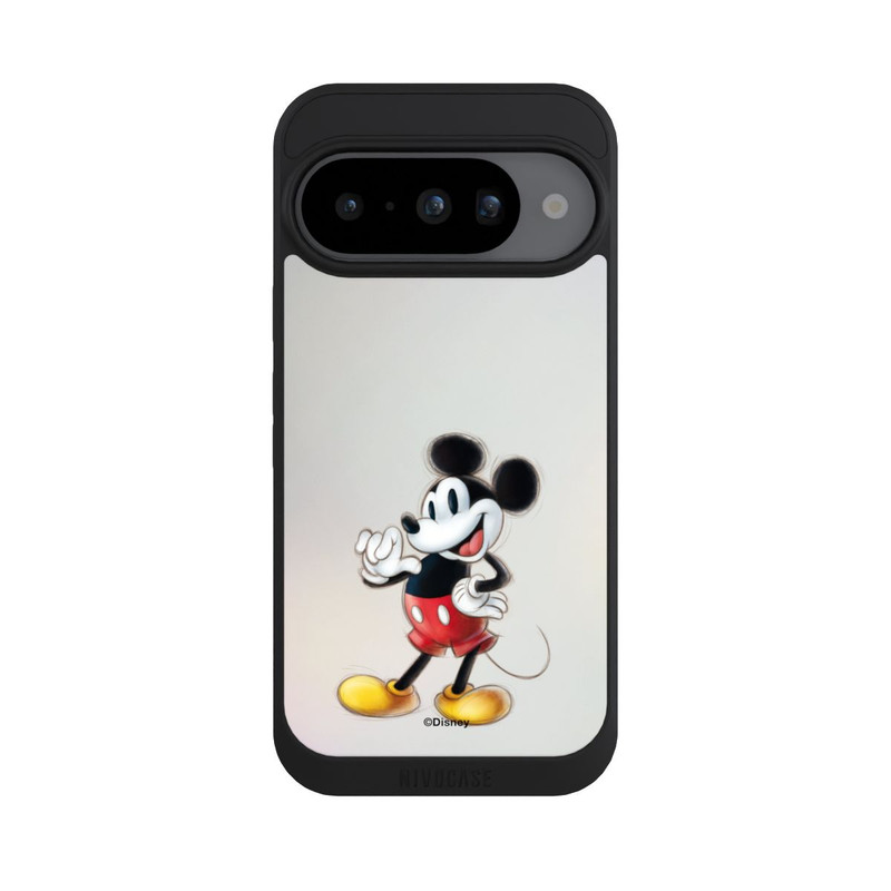 Pixel 10 NIVOpure Mickey Happy Mouse