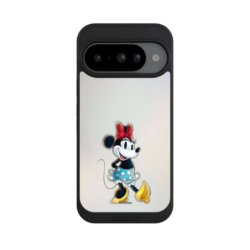 Pixel 10 NIVOpure Minnie Sweet Mouse