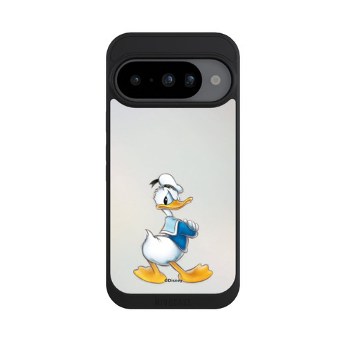 Google Pixel 10 NIVOpure Donald Angry Duck