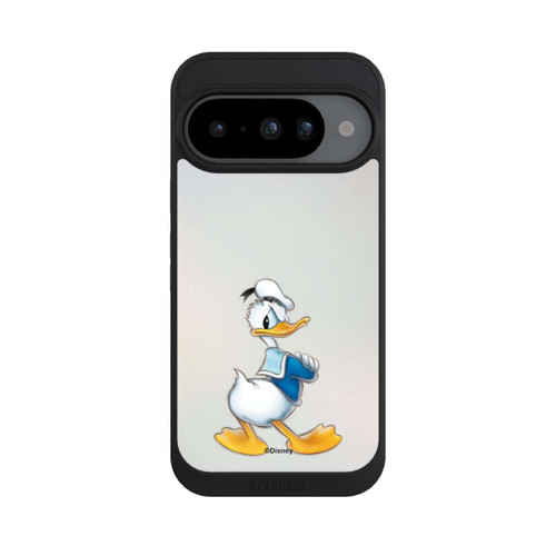 Google Pixel 10 NIVOpure Donald Angry Duck