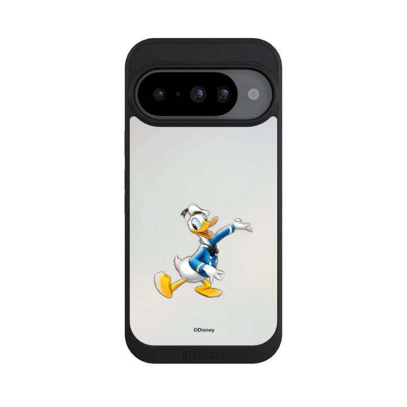 Pixel 10 NIVOpure Donald Sailor Duck