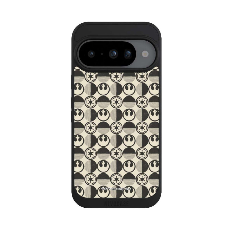 Pixel 10 NIVOpure Star Wars Wappen