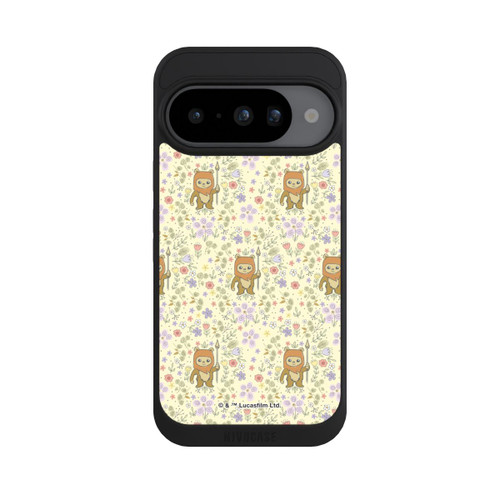 Google Pixel 10 NIVOpure Ewok Blumen Muster