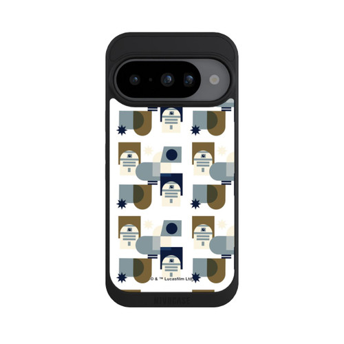 Google Pixel 10 NIVOpure R2D2 Bauhaus