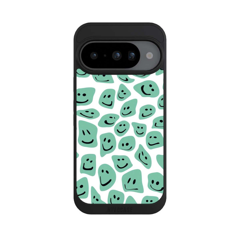 Pixel 10 NIVOpure Liquid Smile