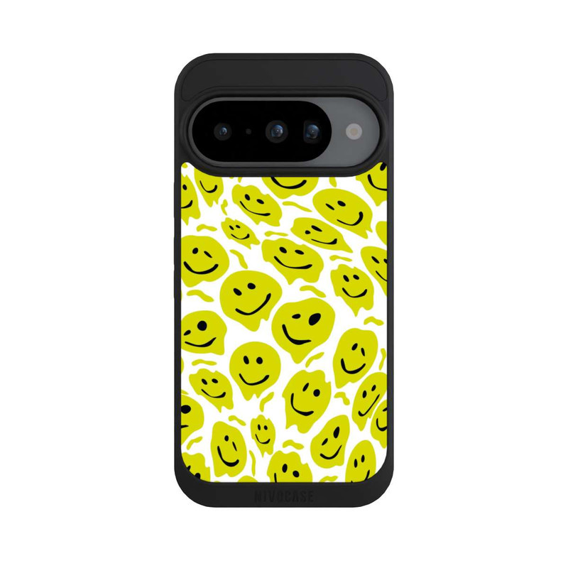 Pixel 10 NIVOpure Liquid Fun
