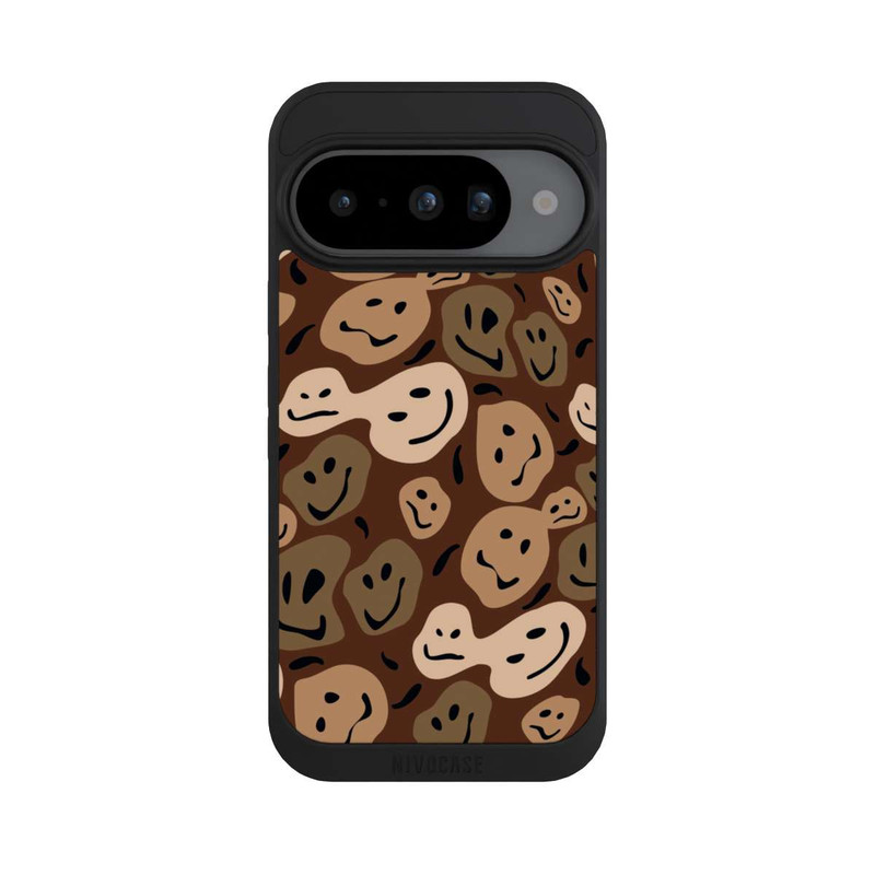 Pixel 10 NIVOpure Distorted Laugh