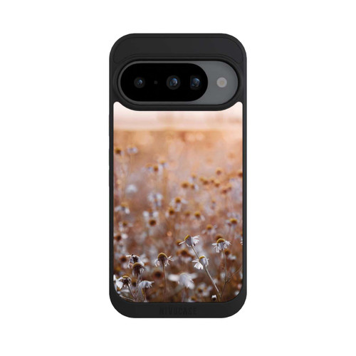 Google Pixel 10 NIVOpure Dawn With Flowers
