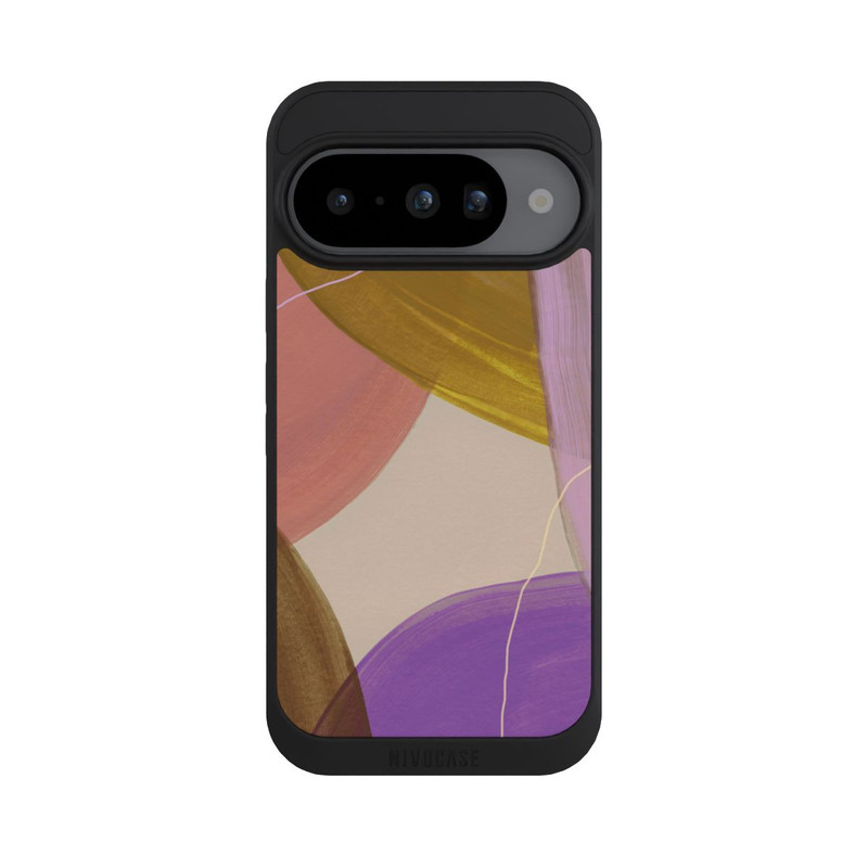 Pixel 10 NIVOpure Graphic Art