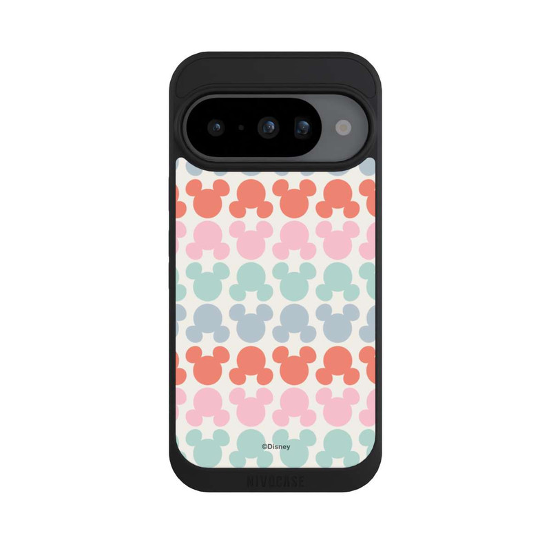 Pixel 10 NIVOpure Disney Mickey Muster Color