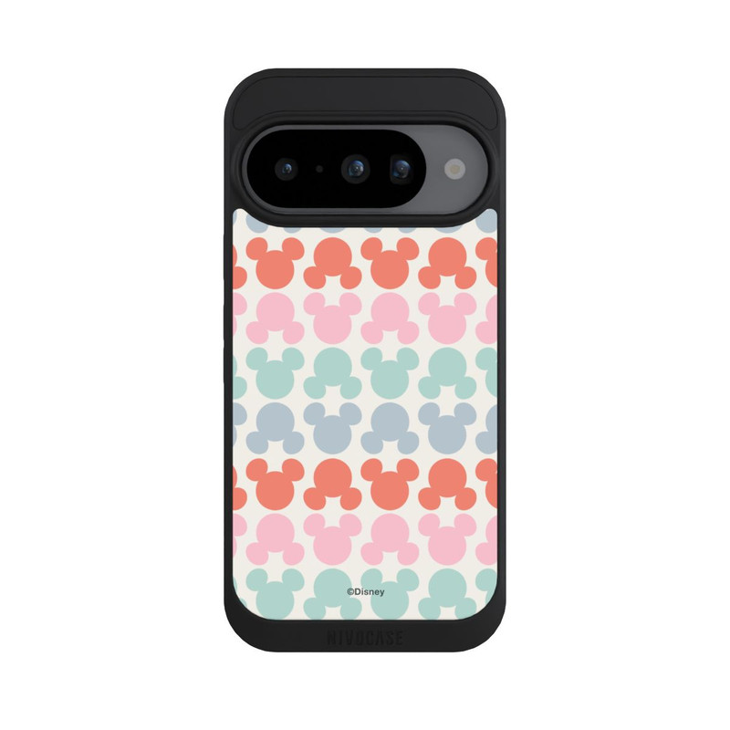 Pixel 10 NIVOpure Disney Mickey Muster Color