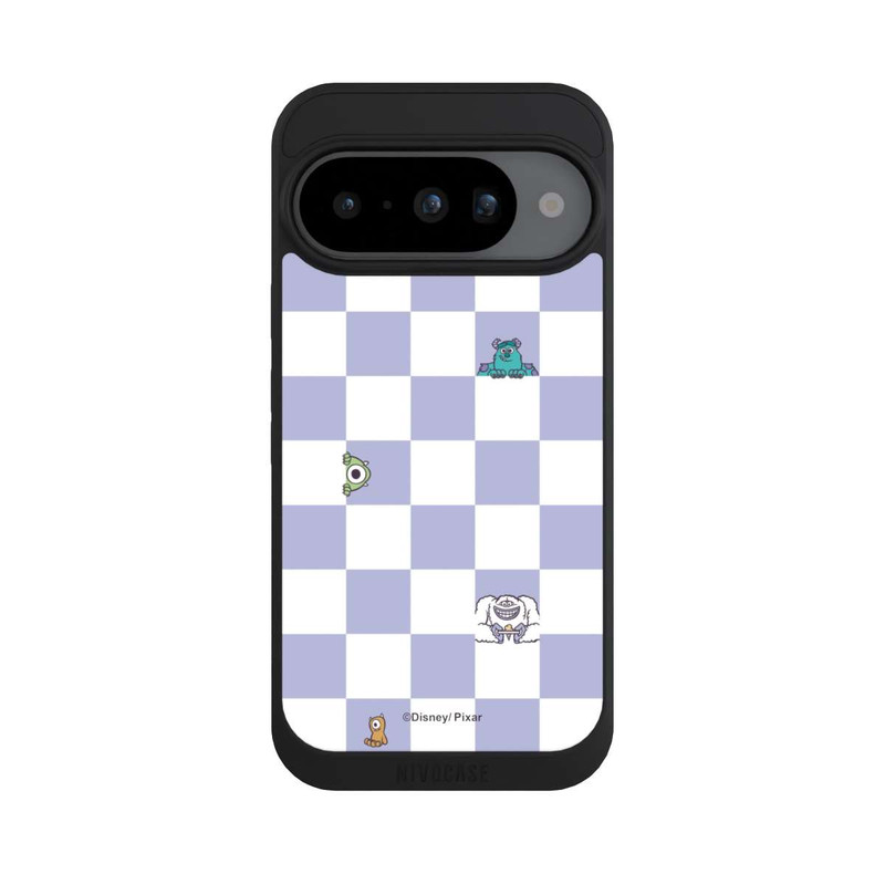 Pixel 10 NIVOpure Monster AG Pattern