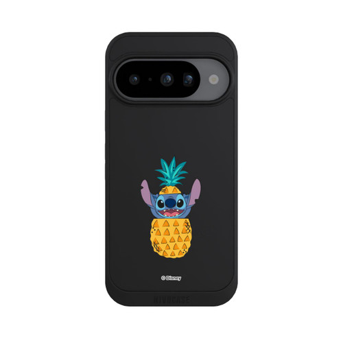 Google Pixel 10 NIVOpure Pinapple Stitch Transparent