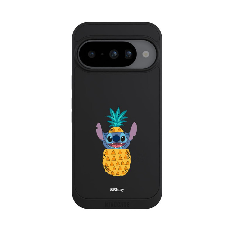 Pixel 10 NIVOpure Pinapple Stitch Transparent