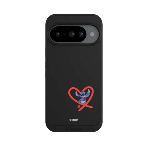 Google Pixel 10 NIVOpure Stitch With a Heart Transparent
