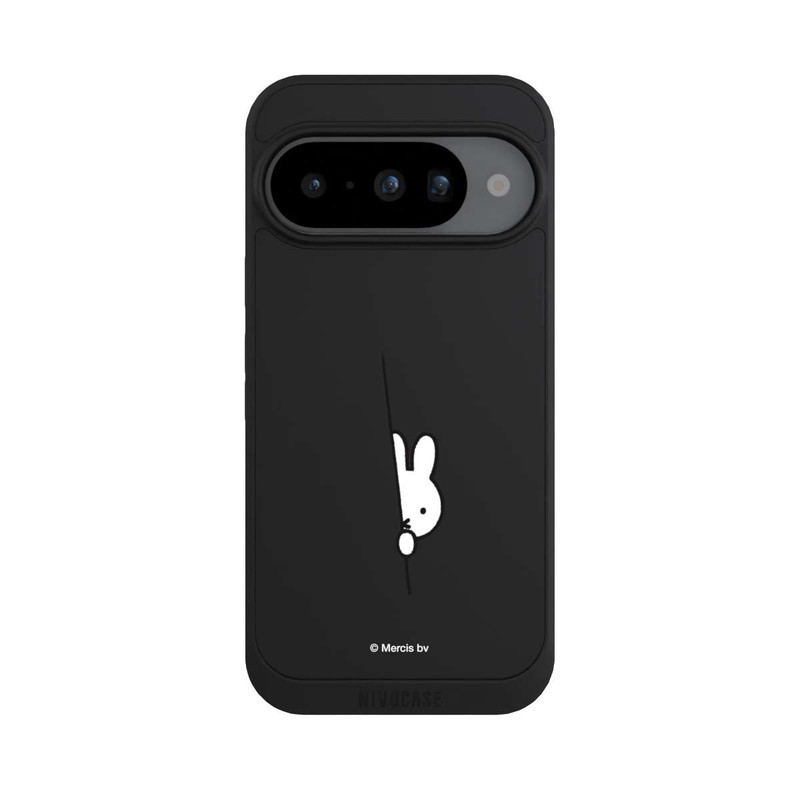 Pixel 10 NIVOpure Miffy Versteckt Transparent