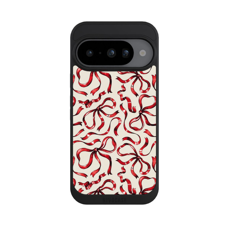 Pixel 10 NIVOpure Feine Schleifen