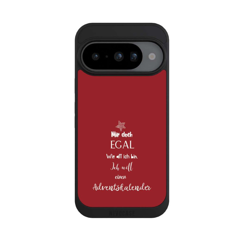 Pixel 10 NIVOpure Mir Doch Egal...
