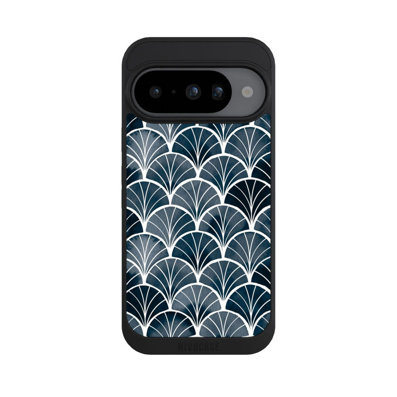 Pixel 10 NIVOpure Botanical Breeze Art Deco Grey