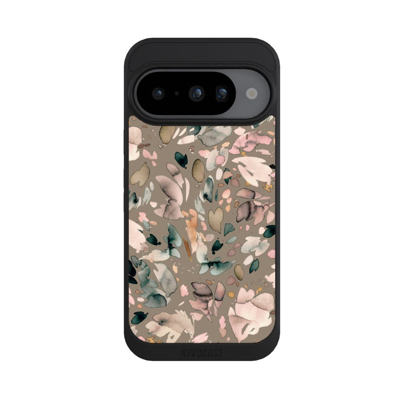 Pixel 10 NIVOpure Soft Leaf Brown