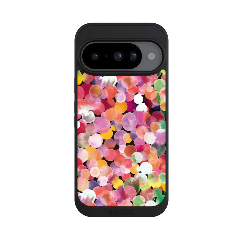 Pixel 10 NIVOpure Blätterzauber Farbe