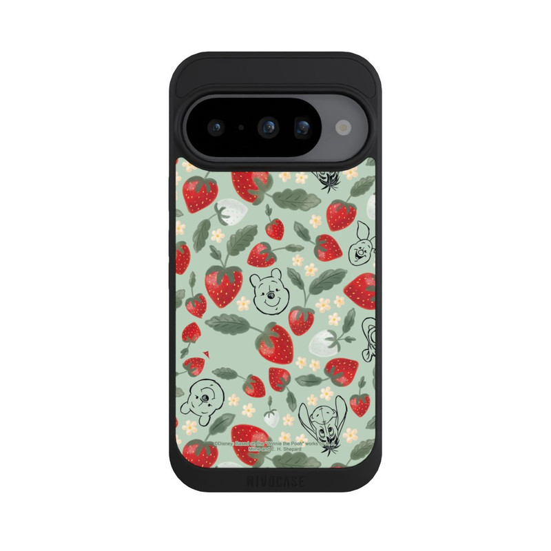 Pixel 10 NIVOpure Winnie the Pooh Strawberries