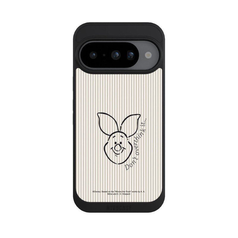 Pixel 10 NIVOpure Don't Overthink It Piglet