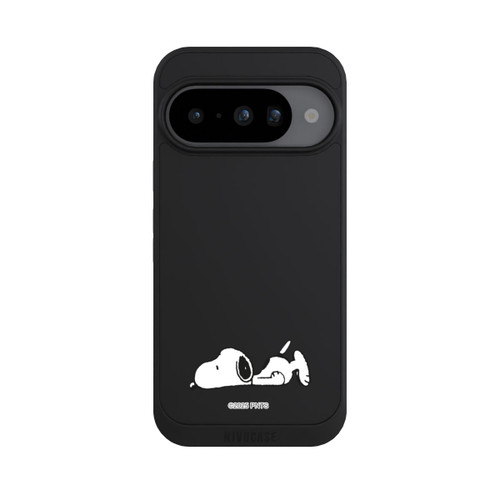 Google Pixel 10 NIVOpure Snoopy Puppy Tranparent