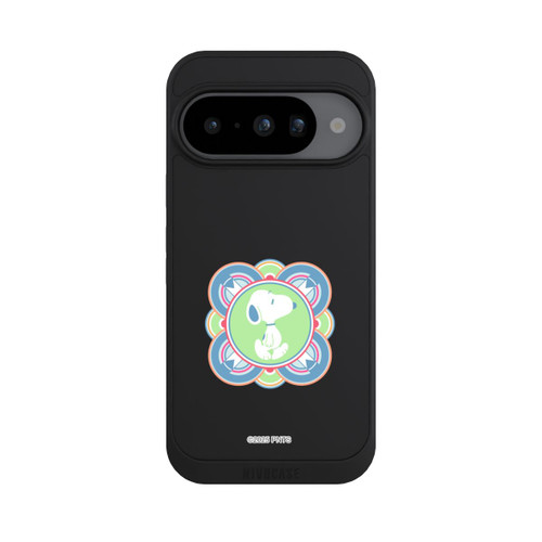 Google Pixel 10 NIVOpure Snoopy Sticker