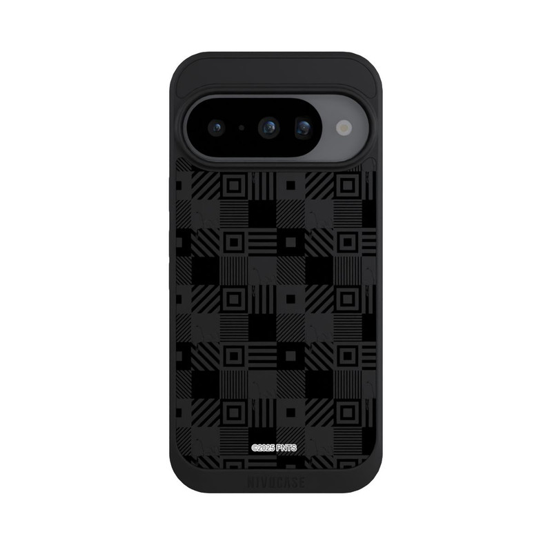 Pixel 10 NIVOpure Peanuts Pattern Transparent
