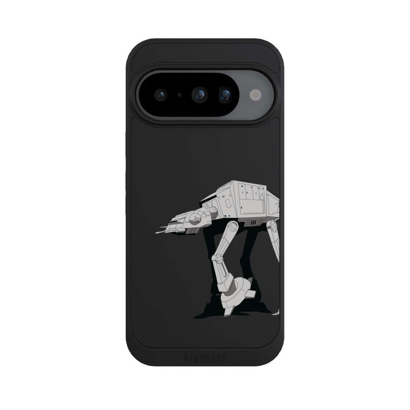 Pixel 10 NIVOpure AT-AT All Terrain Armored Transport Star Wars