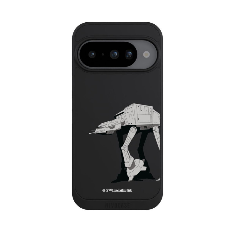 Pixel 10 NIVOpure AT-AT All Terrain Armored Transport Star Wars