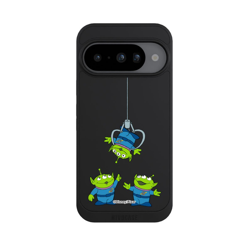 Pixel 10 NIVOpure Toy Story Aliens