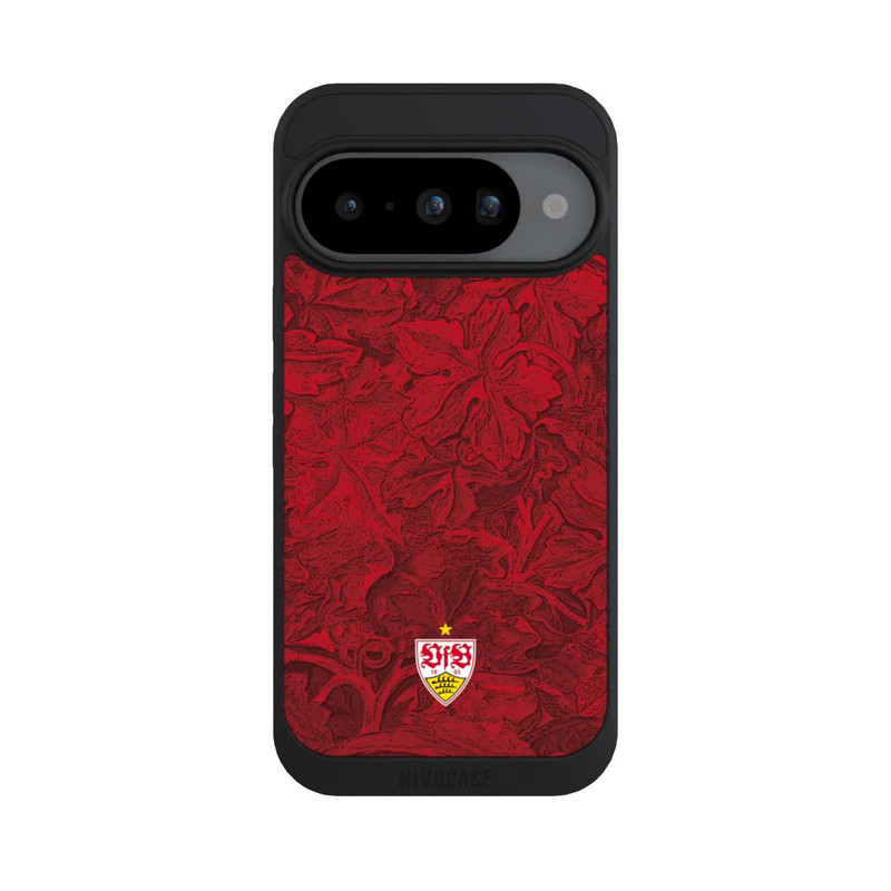 Pixel 10 NIVOpure VfB Stuttgart Auswärtstrikot