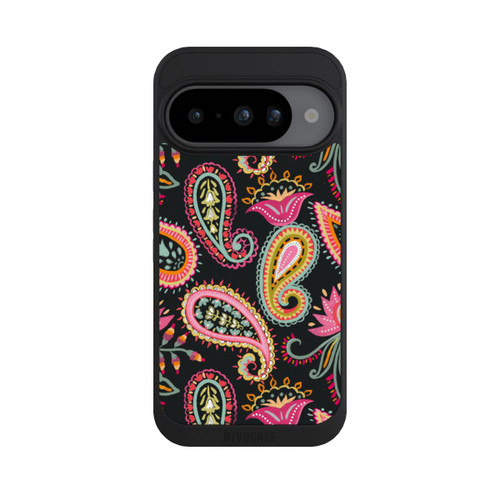 Google Pixel 10 NIVOpure Colorful Paisley Charmy ca