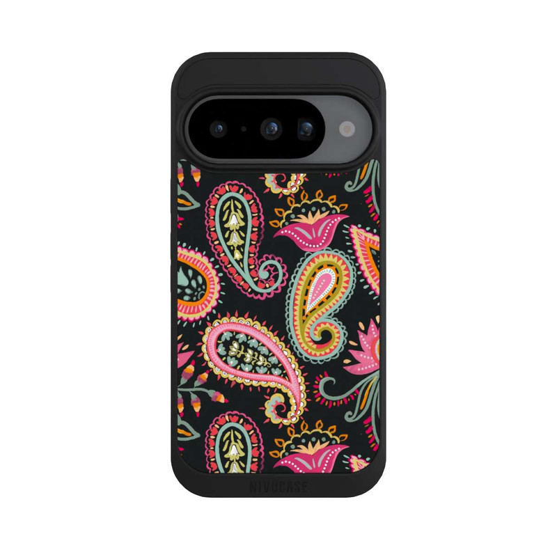 Pixel 10 NIVOpure Colorful Paisley Charmy ca