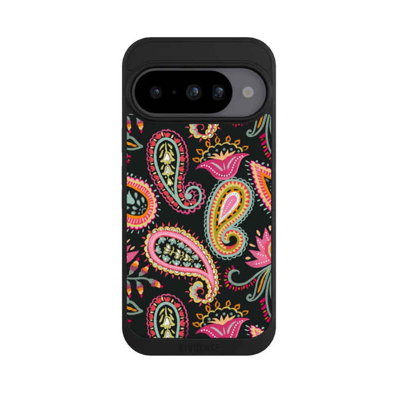 Pixel 10 NIVOpure Colorful Paisley Charmy ca