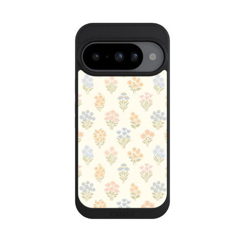 Google Pixel 10 NIVOpure Pastel Wildflower Bouquets