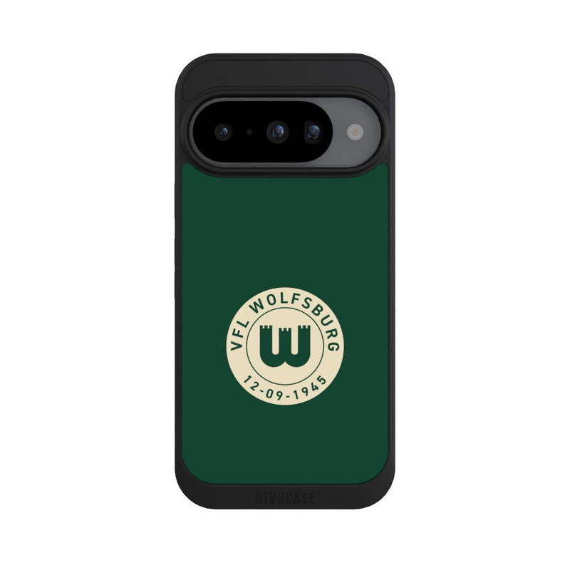 Pixel 10 NIVOpure VfL Wolfsburg 80 Jahre