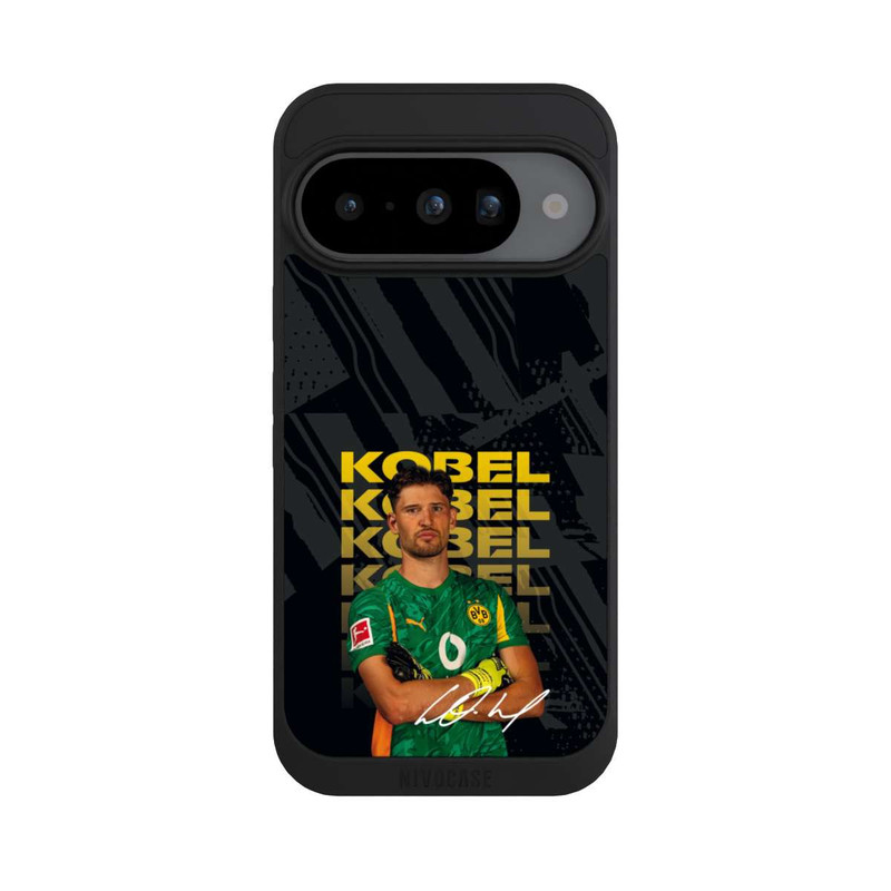 Pixel 10 NIVOpure Gregor Kobel 25/26