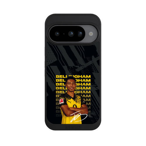 Google Pixel 10 NIVOpure Jobe Bellingham 25/26
