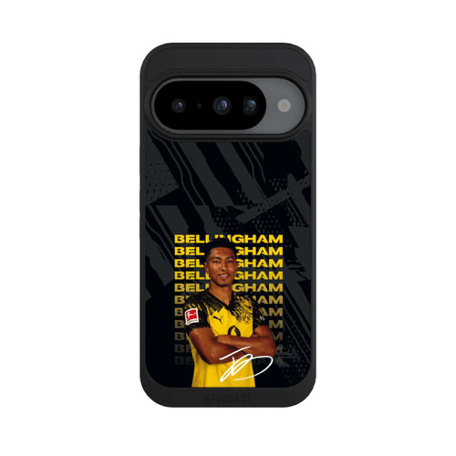 Google Pixel 10 NIVOpure Jobe Bellingham 25/26